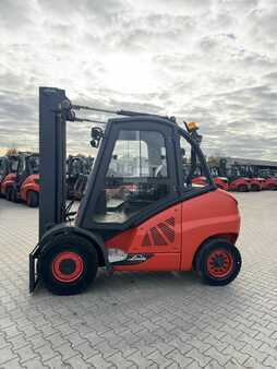 Diesel heftrucks 2017  Linde H50D-02 (9)