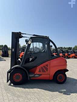 Chariots élévateurs diesel 2013  Linde H50D-02 (9)