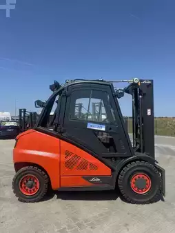 Dieselový VZV 2018  Linde H50D-02 (10)