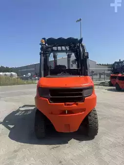 Dieselový VZV 2018  Linde H50D-02 (5)