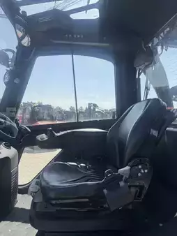 Dieselový VZV 2018  Linde H50D-02 (7)