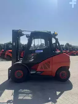 Dieselový VZV 2018  Linde H50D-02 (9)