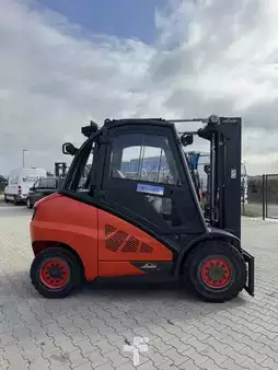 Dieselový VZV 2016  Linde H50D-02 (10)
