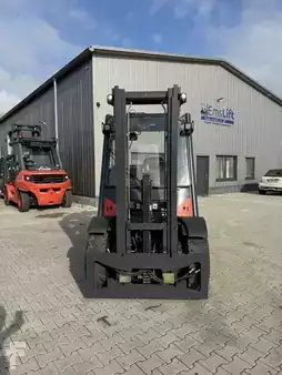 Dieselový VZV 2016  Linde H50D-02 (2)