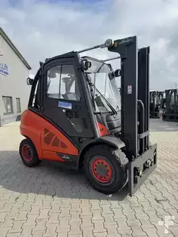Dieselový VZV 2016  Linde H50D-02 (3)