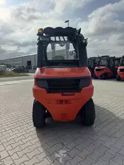 Dieselový VZV 2016  Linde H50D-02 (5)