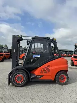 Dieselový VZV 2016  Linde H50D-02 (9)