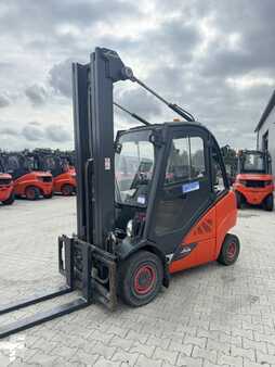 Dieselový VZV 2020  Linde H30D-02 (1)