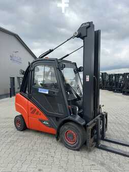 Dieselový VZV 2020  Linde H30D-02 (3)
