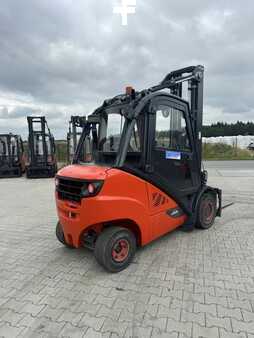 Dieselový VZV 2020  Linde H30D-02 (4)