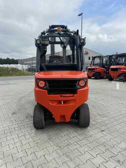 Dieselový VZV 2020  Linde H30D-02 (5)