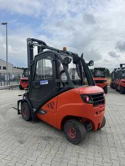 Dieselový VZV 2020  Linde H30D-02 (6)
