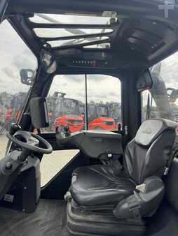Dieselový VZV 2020  Linde H30D-02 (7)