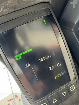 Dieselový VZV 2020  Linde H30D-02 (8)