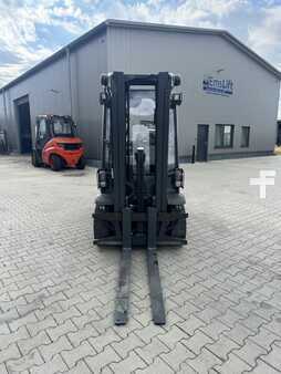 Diesel heftrucks 2023  Linde H25D-01/1202 (2)