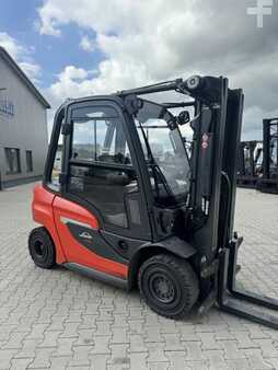 Diesel heftrucks 2023  Linde H25D-01/1202 (3)