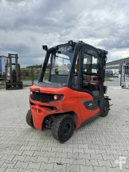 Diesel heftrucks 2023  Linde H25D-01/1202 (4)