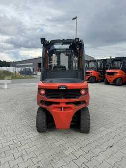 Diesel heftrucks 2023  Linde H25D-01/1202 (5)