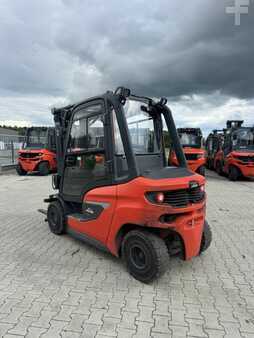 Diesel heftrucks 2023  Linde H25D-01/1202 (6)