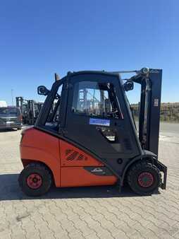 Carretilla elevadora diésel 2019  Linde H25D-02 (10)