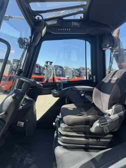 Carretilla elevadora diésel 2019  Linde H25D-02 (8)