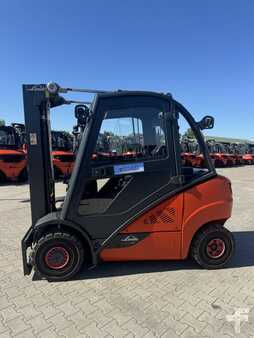 Carretilla elevadora diésel 2019  Linde H25D-02 (9)