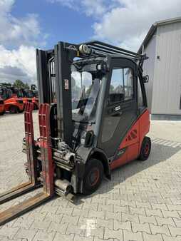 Diesel heftrucks 2017  Linde H20D-02/600 (1)