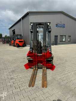 Diesel heftrucks 2017  Linde H20D-02/600 (2)