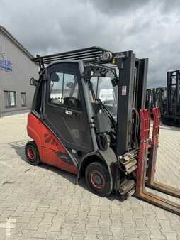 Diesel heftrucks 2017  Linde H20D-02/600 (3)