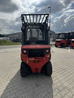 Diesel heftrucks 2017  Linde H20D-02/600 (5)
