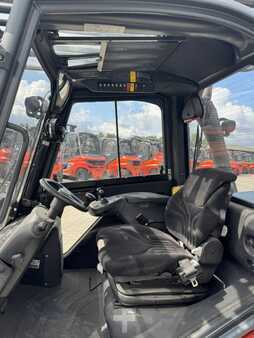 Diesel heftrucks 2017  Linde H20D-02/600 (7)