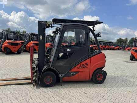 Diesel heftrucks 2017  Linde H20D-02/600 (9)