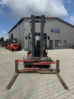 Dieselový VZV 2018  Linde H30D-02 (2)