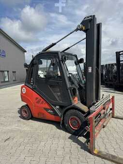Dieselový VZV 2018  Linde H30D-02 (3)
