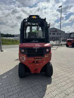 Dieselový VZV 2018  Linde H30D-02 (5)