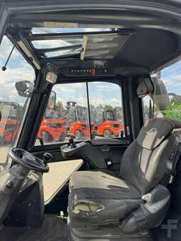 Dieselový VZV 2018  Linde H30D-02 (7)
