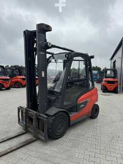 Dieselový VZV 2020  Linde H30D-01/1202 (1)