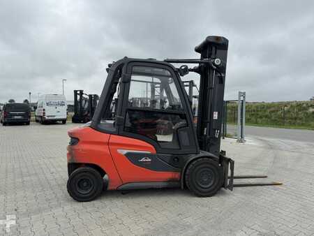 Dieselový VZV 2020  Linde H30D-01/1202 (10)