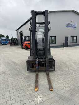 Dieselový VZV 2020  Linde H30D-01/1202 (2)
