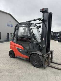 Dieselový VZV 2020  Linde H30D-01/1202 (3)