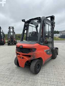 Dieselový VZV 2020  Linde H30D-01/1202 (4)
