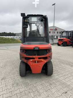 Dieselový VZV 2020  Linde H30D-01/1202 (5)