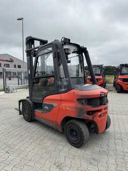 Dieselový VZV 2020  Linde H30D-01/1202 (6)