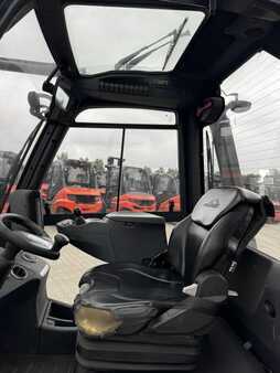 Dieselový VZV 2020  Linde H30D-01/1202 (7)