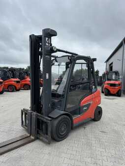 Dieselový VZV 2020  Linde H30D-01/1202 (1)