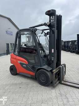 Dieselový VZV 2020  Linde H30D-01/1202 (3)