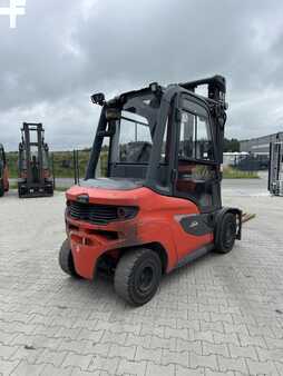 Dieselový VZV 2020  Linde H30D-01/1202 (4)
