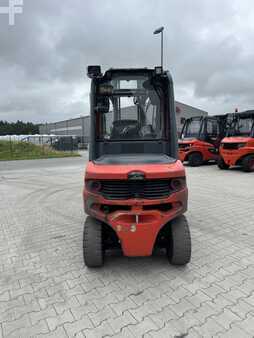 Dieselový VZV 2020  Linde H30D-01/1202 (5)