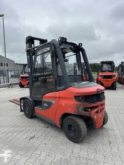 Dieselový VZV 2020  Linde H30D-01/1202 (6)