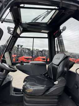Dieselový VZV 2020  Linde H30D-01/1202 (7)